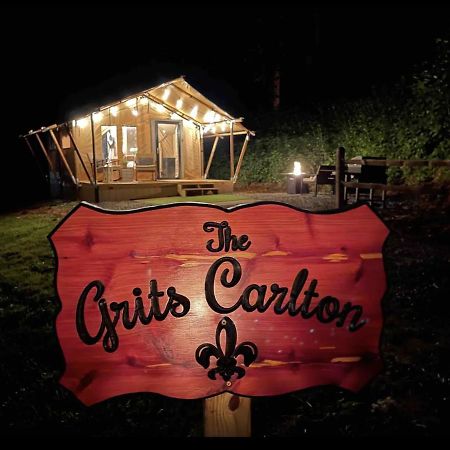Firefly Season Glamping Hotel Sevierville Exterior foto
